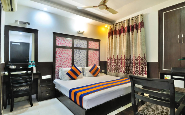 Hotel Bonlon Inn – Guest Rooms – Delhi