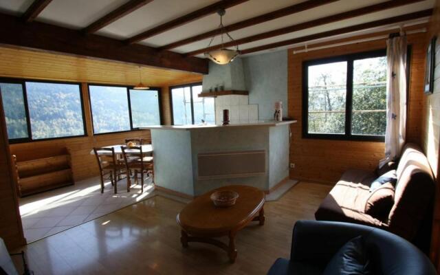 Gîte Cornimont, 3 pièces, 4 personnes - FR-1-589-20