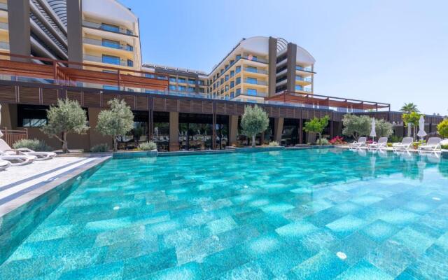 Akadia Luxury Sorgun - Adults Only 16 Plus