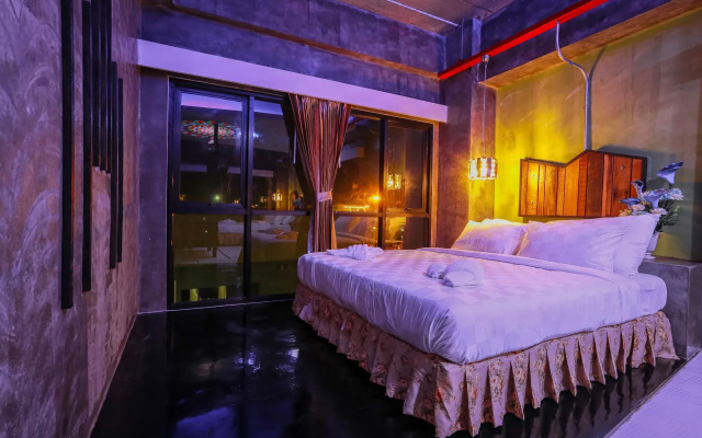 PS Extra Hotel