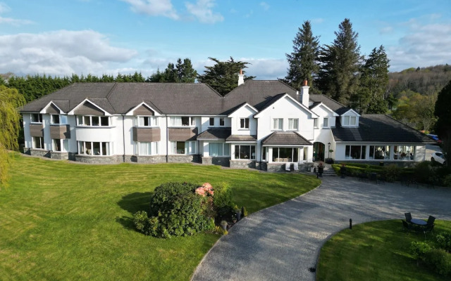 Loch Lein Country House