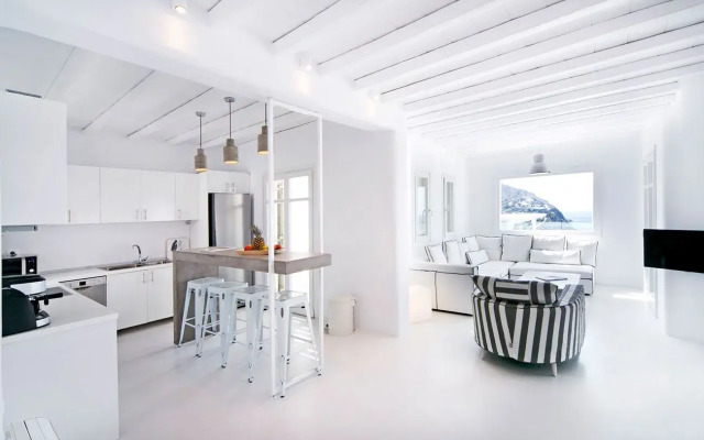 Vilotel Luxury Villas Mykonos