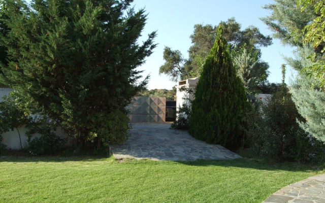 Villa Aurora