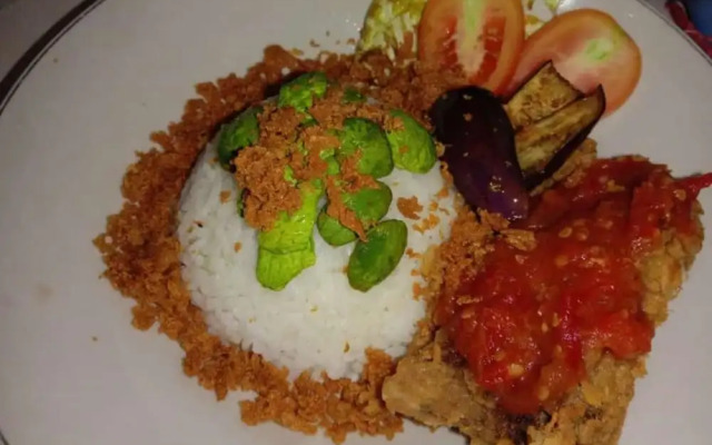 Ijen Volcano Guesthouse