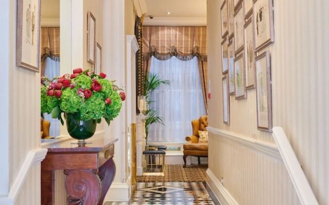 The Milestone Residences