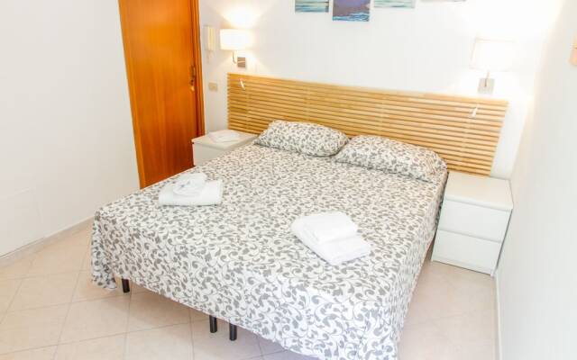 Sailors Accommodation
