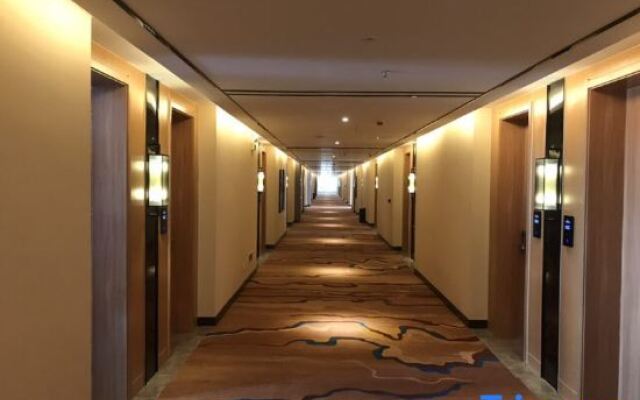 Yixuan Boutique Hotel