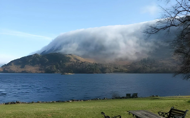 Glenridding House