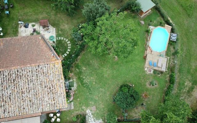 Il Mugello B&B