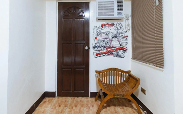 RedDoorz @ Palanan Makati 2