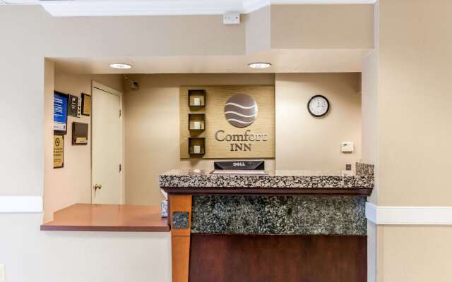 Comfort Inn Pentagon City