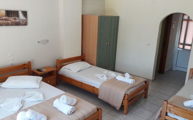 Hotel Megara