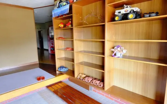 Arataniso Ryokan