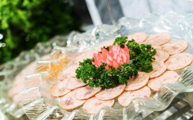 LeMore Hotel Nha Trang