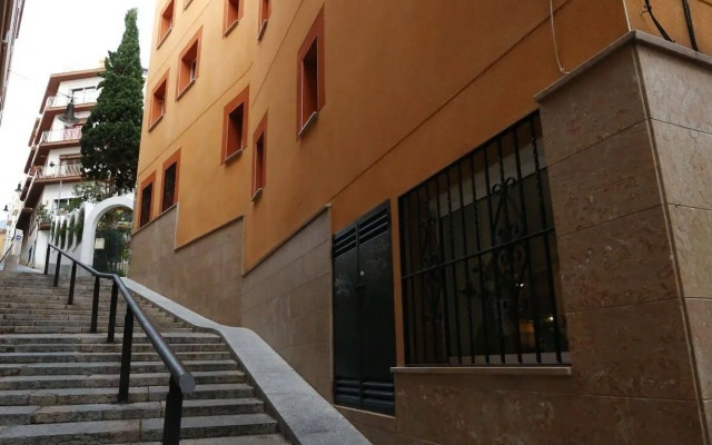 Royal Inn Aparthotel