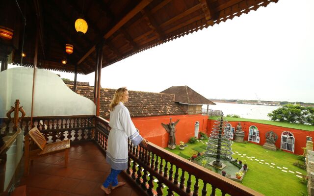 Ginger House Museum Hotel