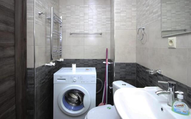 47A Excellent apartment center capital