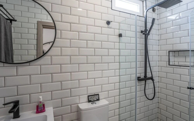 Casa Covo Superb House Sea Views and Pool Grea