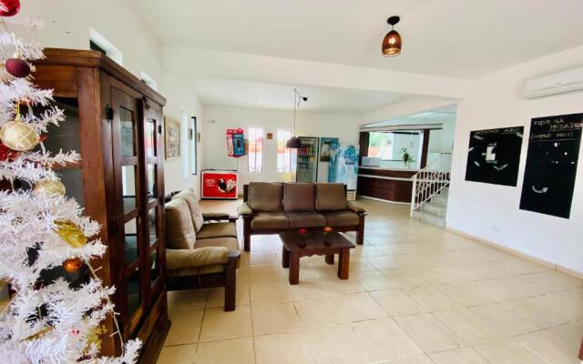 Pousada Porto do Rio Praia