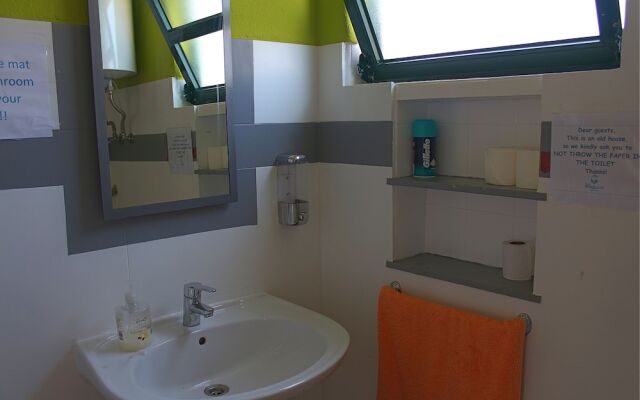 Faro Beach Life Hostel