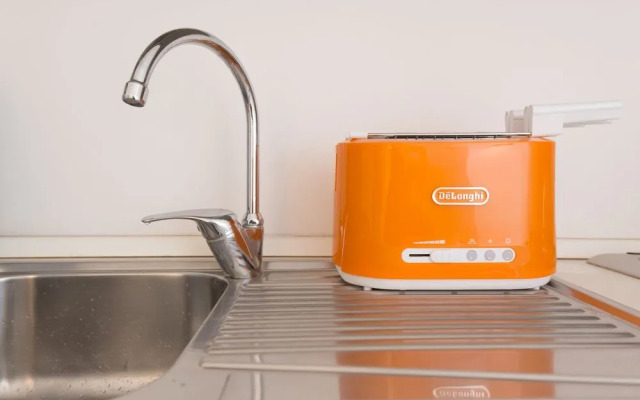 Travel & Stay - Parione