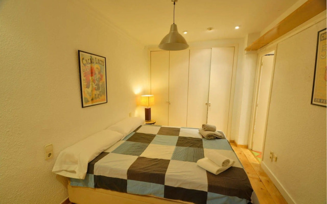 The Moonlight Sea View