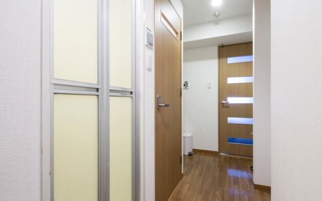 nid NAMBA at Residence East