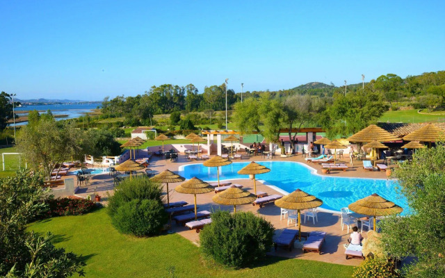 Felix Hotels - Hotel Airone