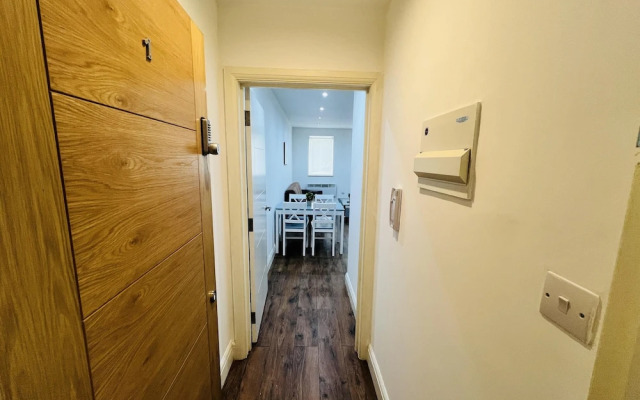 1-bed Apartment in Ealing