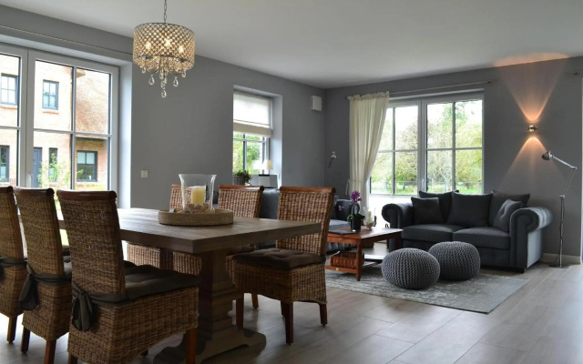 Reetdachhaus Nordstern