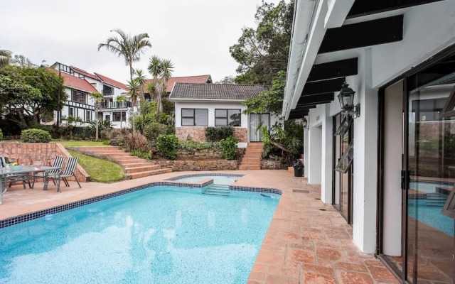 Hathaway Guest House