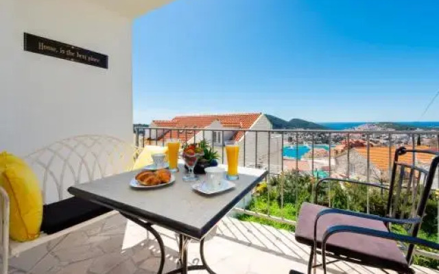 Apartment Iva