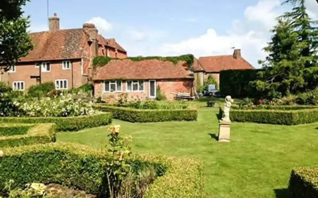 Standard Hill Cottage