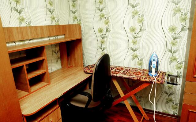 Татия на улице Первомайская 41