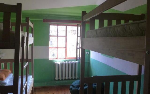 Why Not? Tbilisi - Legend Hostel