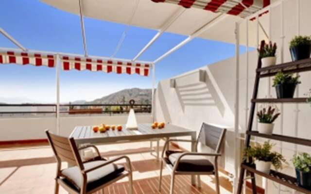 Del Parque Flats - Golf & Beach