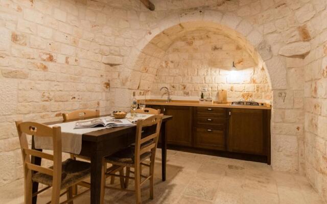 Almapetra Trulli Resort