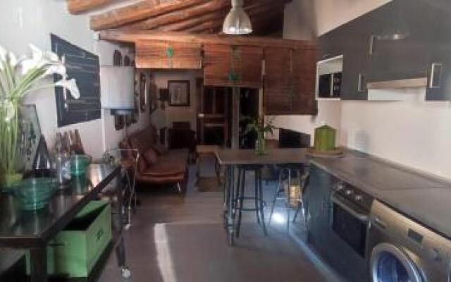 Apartamentos Basilicus