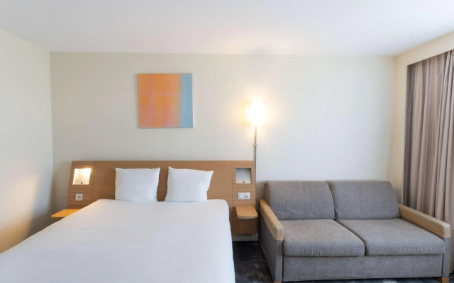 Novotel Centre Nantes Bord de Loire