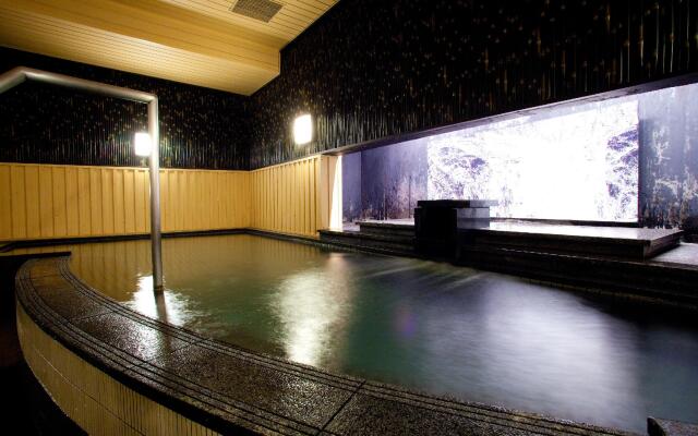 APA Hotel Osaka Tanimachi 4chome Ekimae
