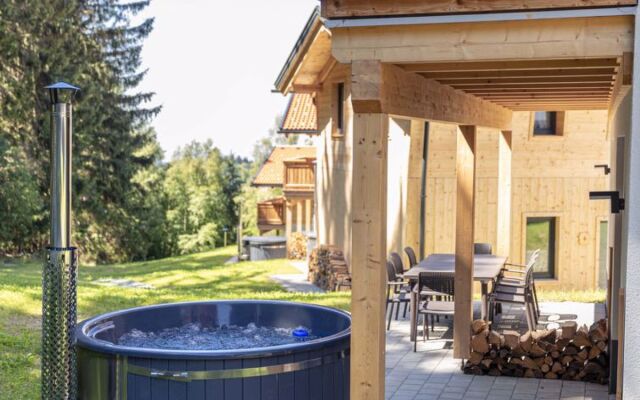 Großer Arber Family