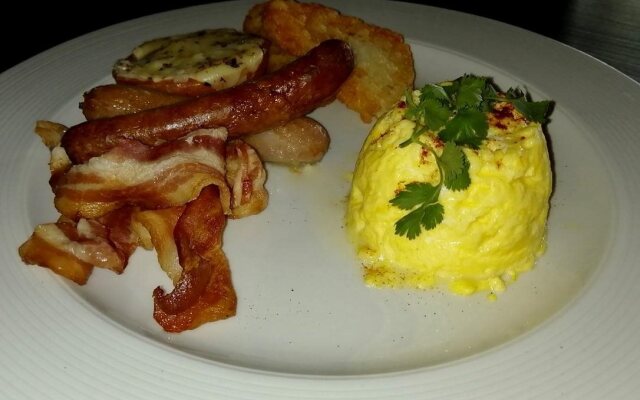 Karongwe - Chisomo Safari Camp