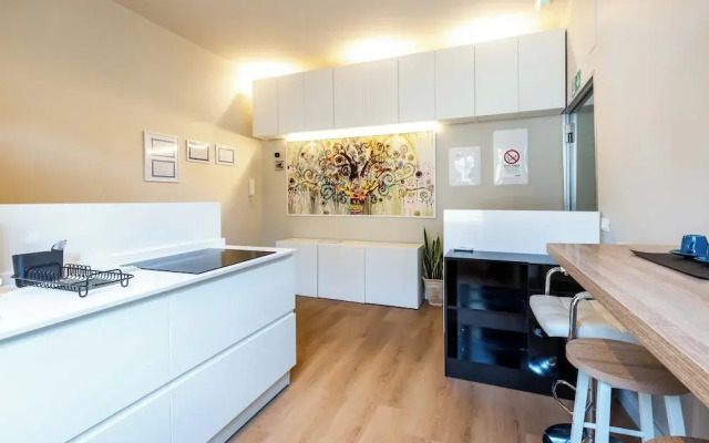 LUMINA3 Luxury Room Guest House, ROME
