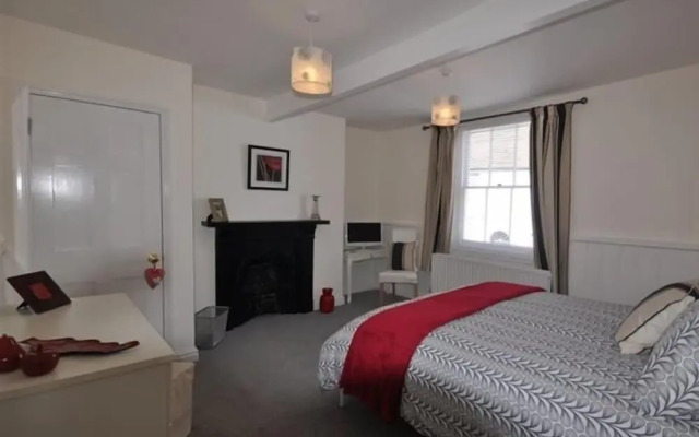 Oyster Cottage, Weymouth