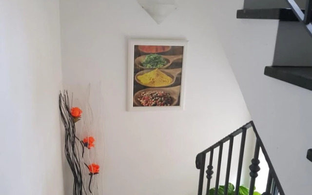 Casa Aurora