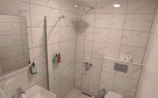 Cevvo Hotel 2 Gözdağı