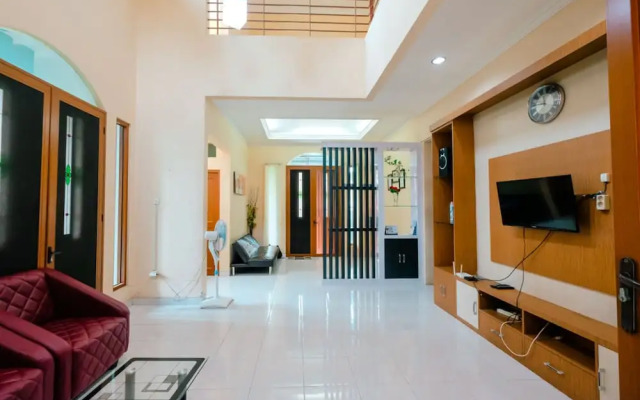 Homestay Pogung dekat UGM by Simply Homy