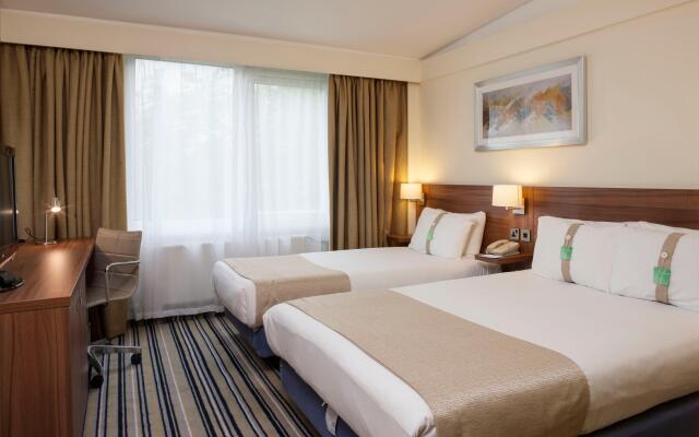 Holiday Inn Rochester Chatham by IHG