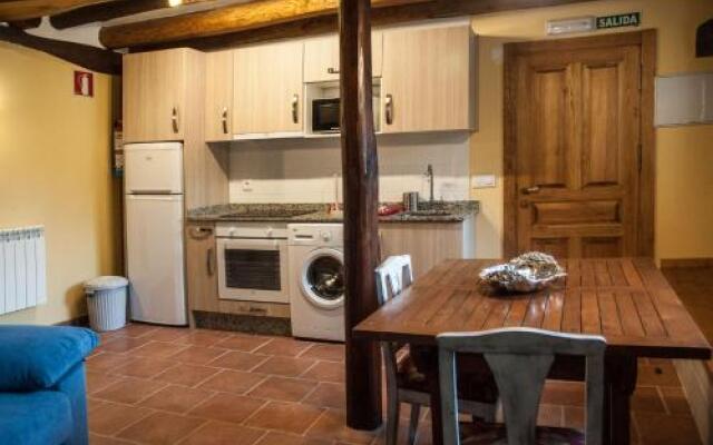 El Mijolar Apartamentos