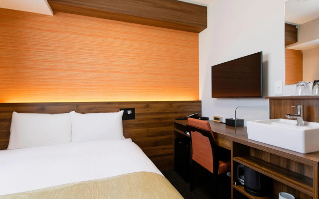 KOKO HOTEL Takamatsu